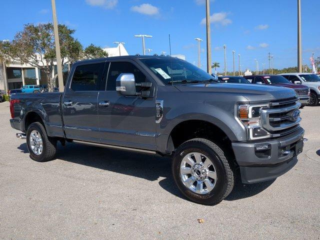 used 2022 Ford F-250 car, priced at $69,995