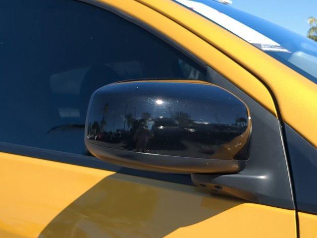 used 2024 Mitsubishi Mirage car, priced at $15,481