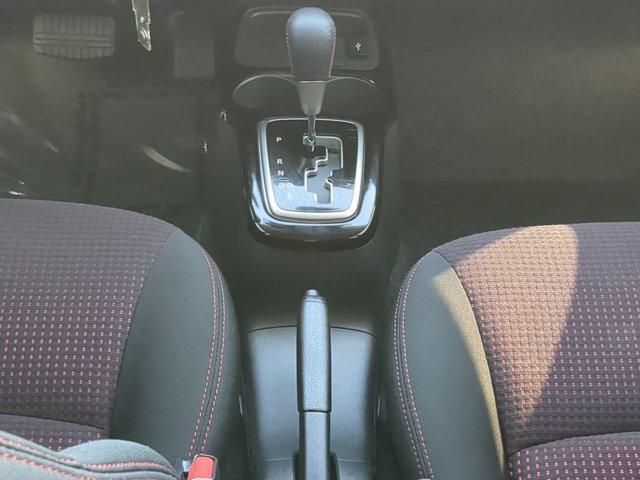 used 2024 Mitsubishi Mirage car, priced at $15,481