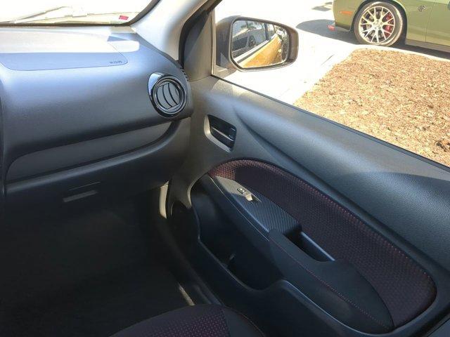 used 2024 Mitsubishi Mirage car, priced at $15,481
