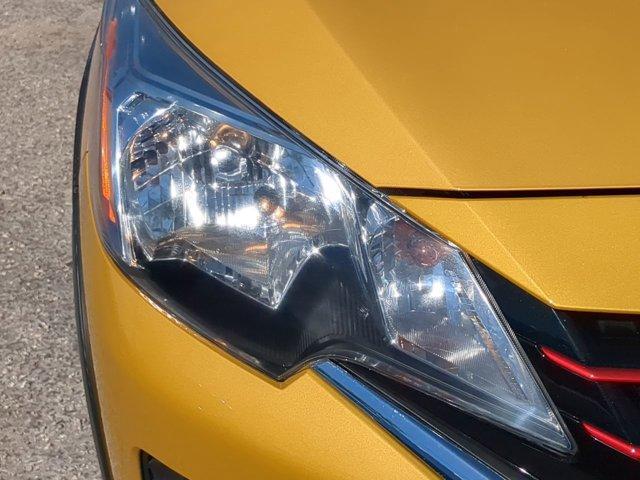 used 2024 Mitsubishi Mirage car, priced at $15,481