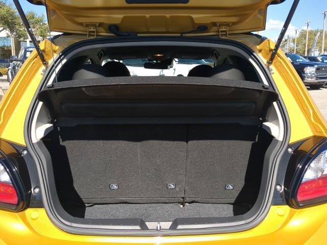 used 2024 Mitsubishi Mirage car, priced at $15,481