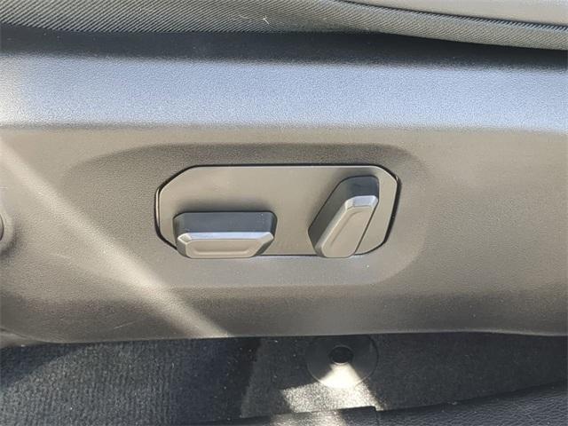 used 2024 Jeep Wrangler 4xe car, priced at $47,441