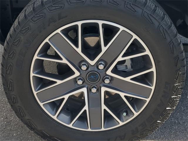 used 2024 Jeep Wrangler 4xe car, priced at $47,441