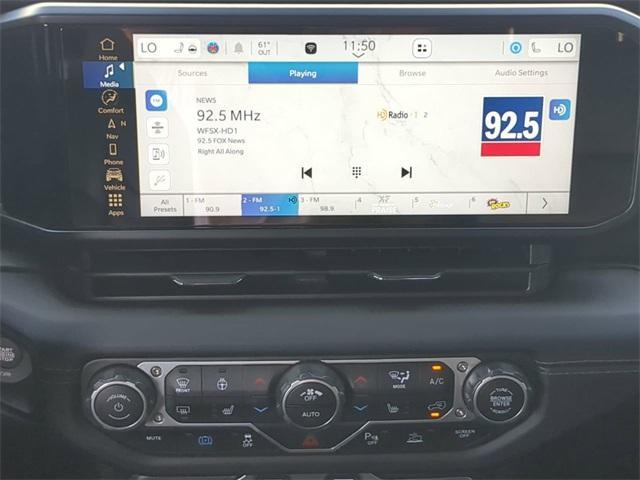 used 2024 Jeep Wrangler 4xe car, priced at $47,441