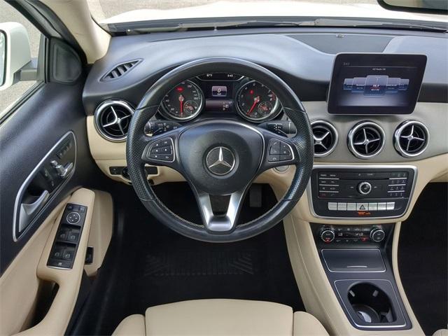 used 2020 Mercedes-Benz GLA 250 car, priced at $22,223