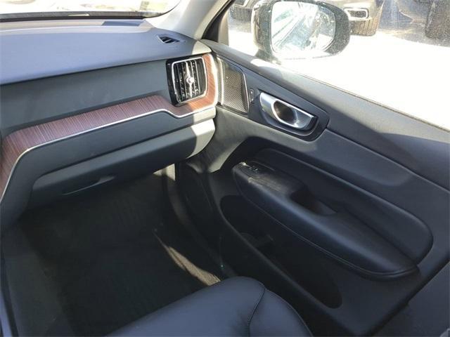 used 2024 Volvo XC60 car, priced at $43,492