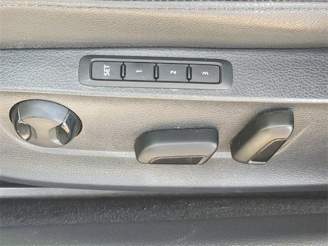 used 2017 Volkswagen Passat car, priced at $9,993