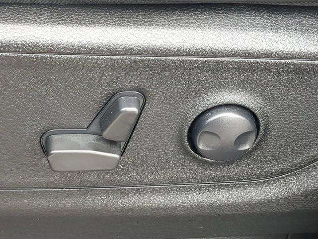 used 2022 Ram 1500 car, priced at $36,995