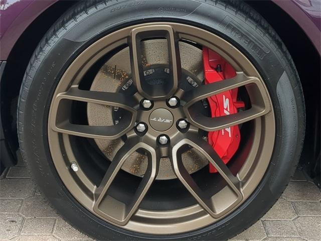used 2022 Dodge Challenger car, priced at $69,997