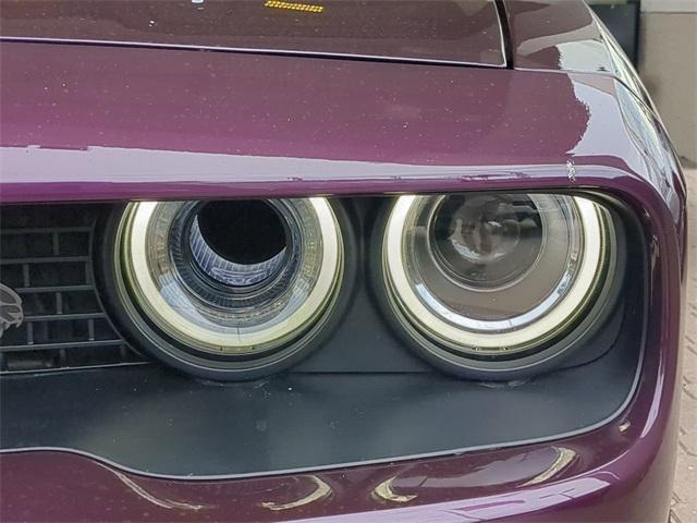 used 2022 Dodge Challenger car, priced at $69,997
