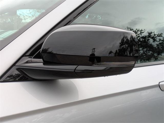 new 2025 Jeep Grand Cherokee car, priced at $37,375