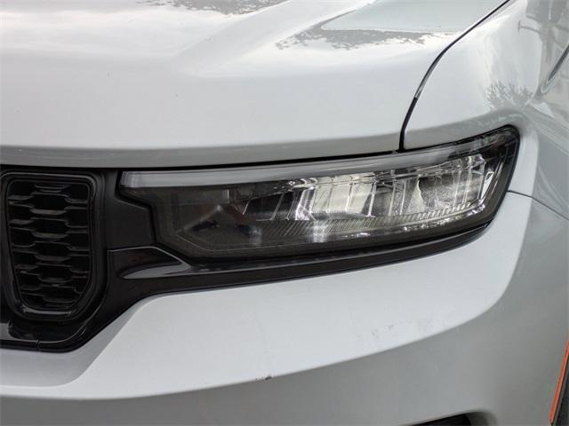 new 2025 Jeep Grand Cherokee car, priced at $37,375