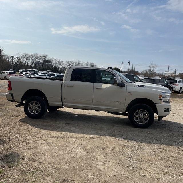 used 2024 Ram 3500 car, priced at $68,491