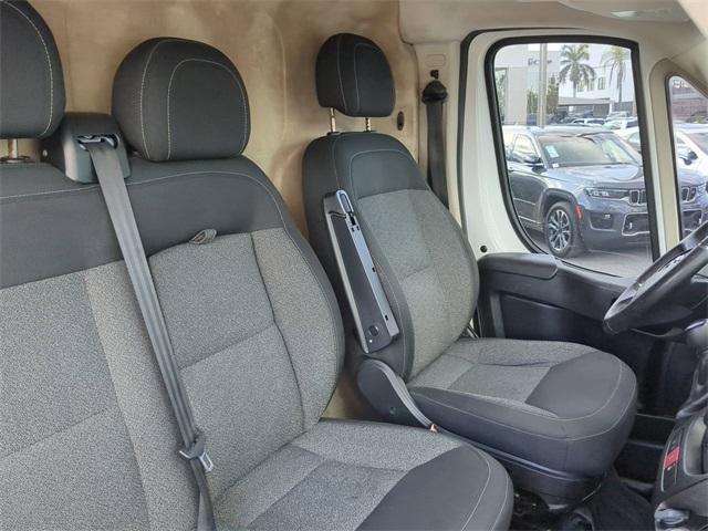 used 2018 Ram ProMaster 1500 car, priced at $19,994