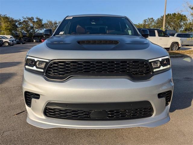 new 2025 Dodge Durango car, priced at $105,315