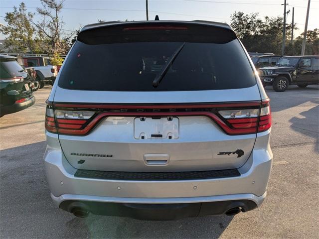 new 2025 Dodge Durango car, priced at $105,315