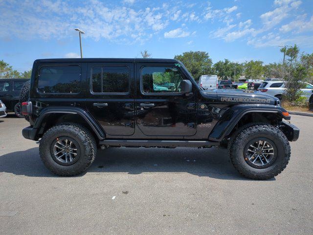 new 2024 Jeep Wrangler car, priced at $88,495