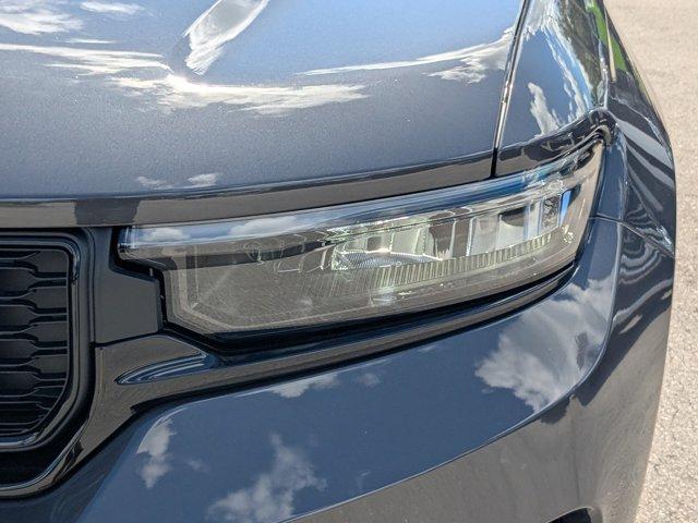 new 2025 Jeep Grand Cherokee car, priced at $41,370