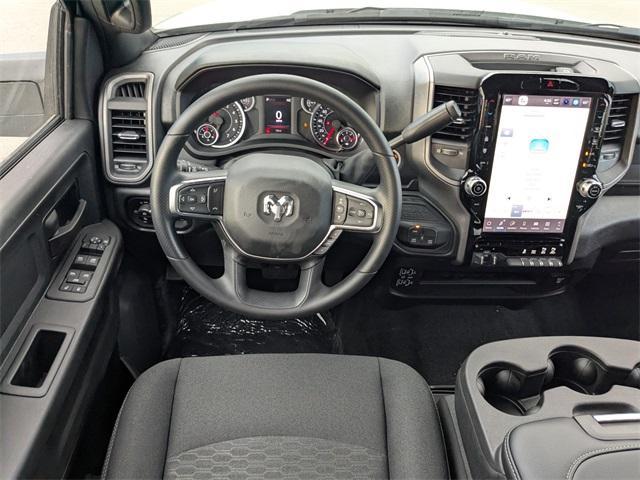 new 2026 Ram 2500 car, priced at $58,600