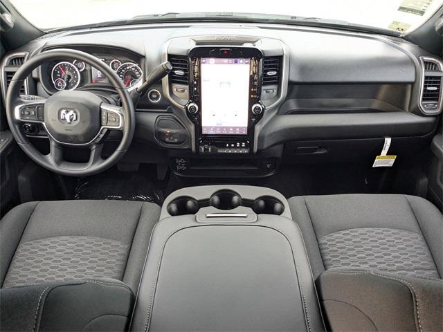 new 2026 Ram 2500 car, priced at $58,600