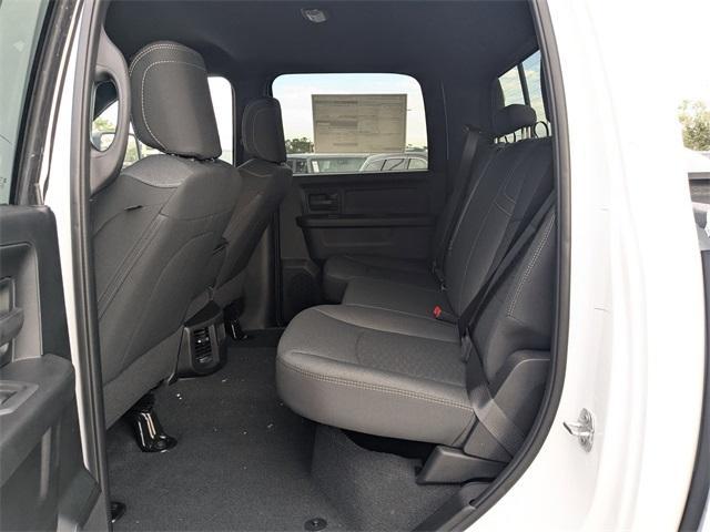 new 2026 Ram 2500 car, priced at $58,600