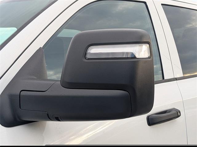 new 2026 Ram 2500 car, priced at $58,600