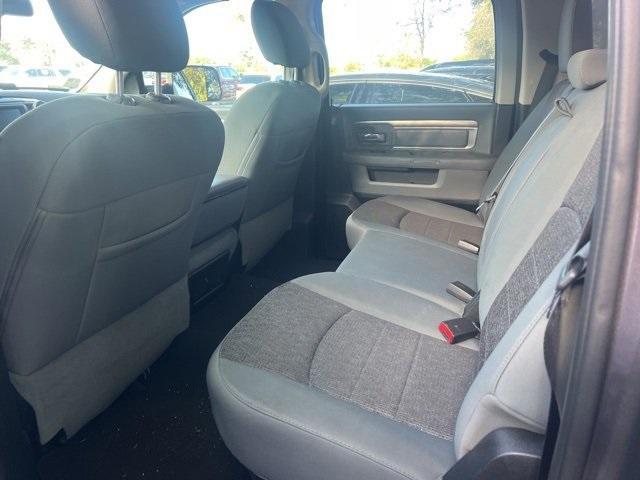 used 2015 Ram 1500 car, priced at $20,791
