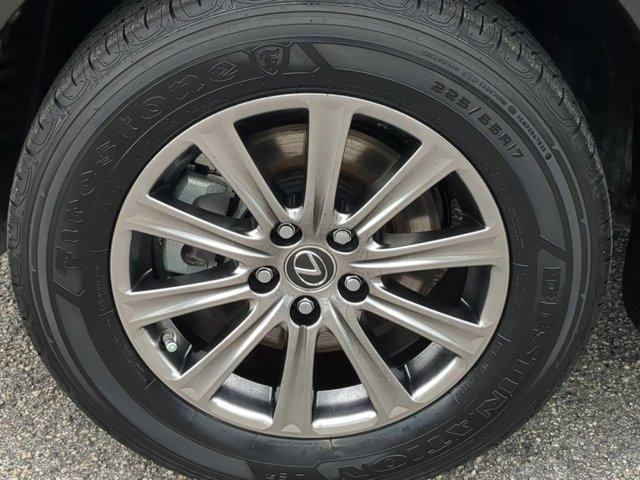 used 2020 Lexus NX 300 car, priced at $26,191