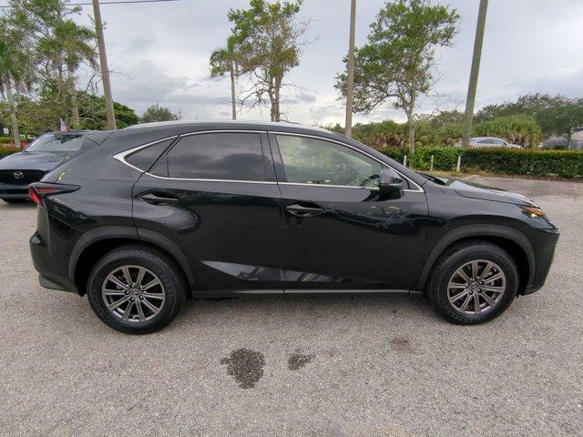 used 2020 Lexus NX 300 car, priced at $26,191