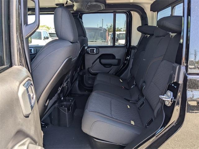 new 2025 Jeep Gladiator car, priced at $53,940