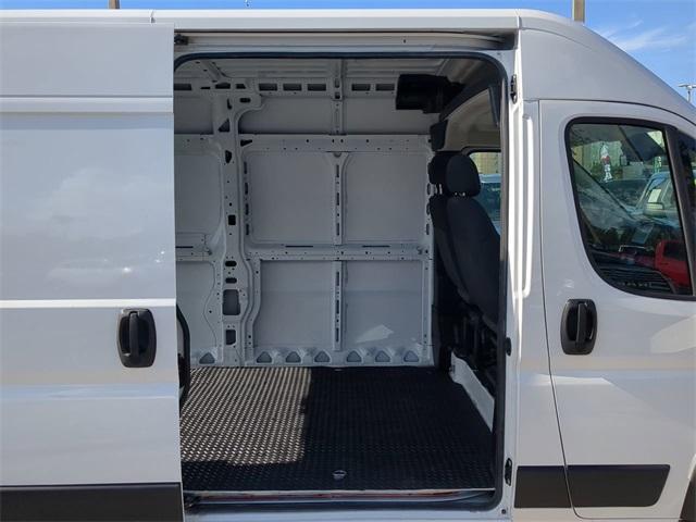 used 2023 Ram ProMaster 2500 car, priced at $36,774