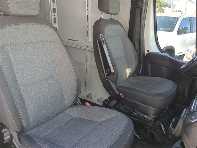 used 2023 Ram ProMaster 2500 car, priced at $36,774