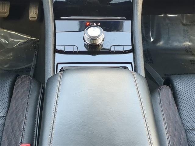 used 2023 Jeep Grand Cherokee car, priced at $29,994