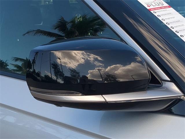 used 2023 Jeep Grand Cherokee car, priced at $29,994