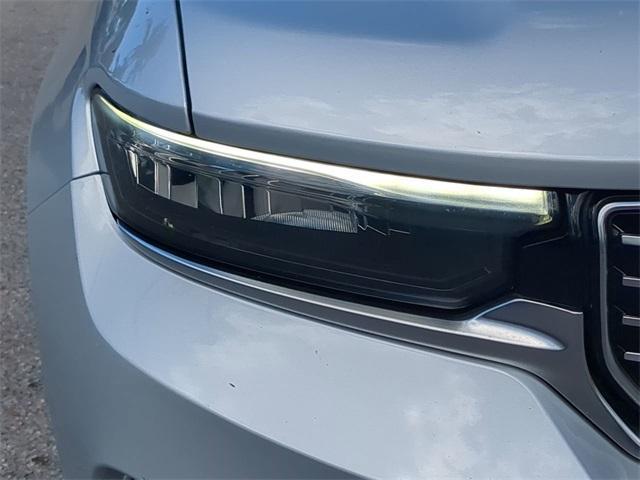 used 2023 Jeep Grand Cherokee car, priced at $29,994