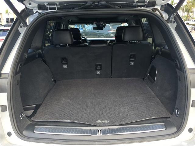 used 2023 Jeep Grand Cherokee car, priced at $29,994