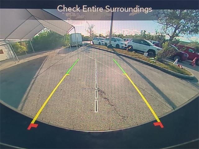 used 2022 Jeep Wrangler Unlimited car, priced at $38,491