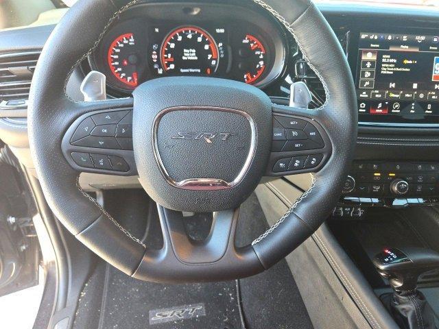 used 2024 Dodge Durango car, priced at $65,991