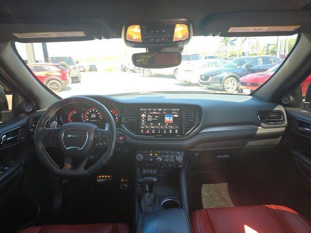 used 2024 Dodge Durango car, priced at $65,991