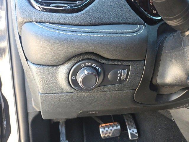 used 2024 Dodge Durango car, priced at $65,991