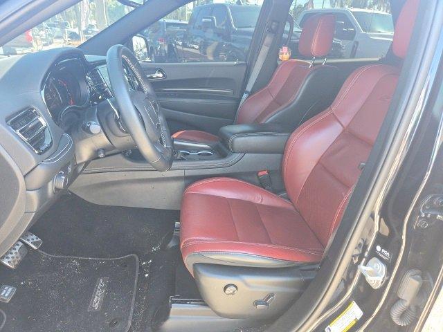 used 2024 Dodge Durango car, priced at $65,991