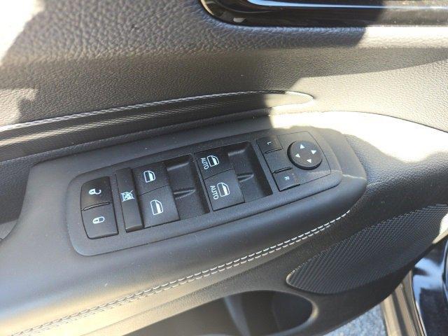 used 2024 Dodge Durango car, priced at $65,991