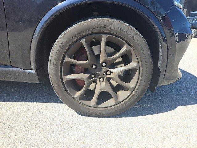 used 2024 Dodge Durango car, priced at $65,991