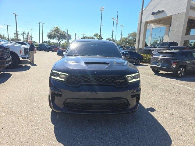 used 2024 Dodge Durango car, priced at $65,991