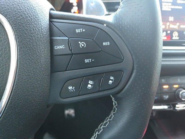 used 2024 Dodge Durango car, priced at $65,991