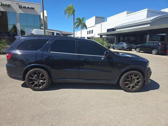 used 2024 Dodge Durango car, priced at $65,991