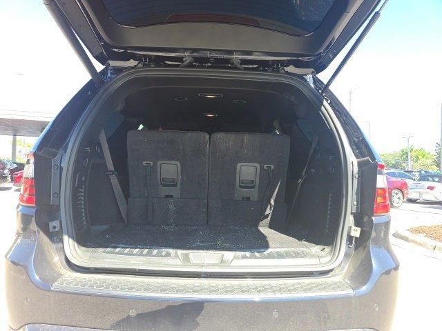 used 2024 Dodge Durango car, priced at $65,991