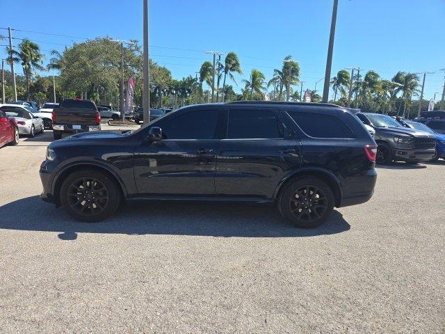 used 2024 Dodge Durango car, priced at $65,991