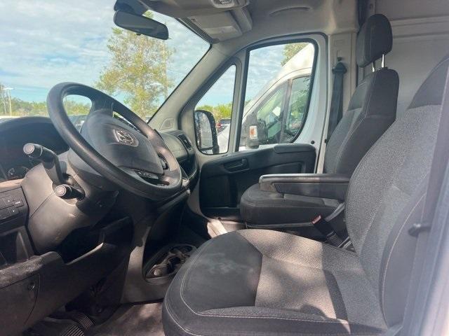 used 2016 Ram ProMaster 2500 car
